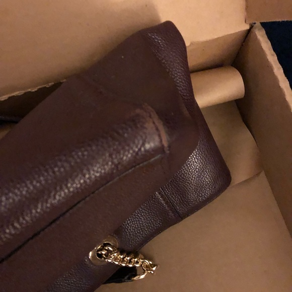 Coach Turn Block Tote - Picture 2 of 3